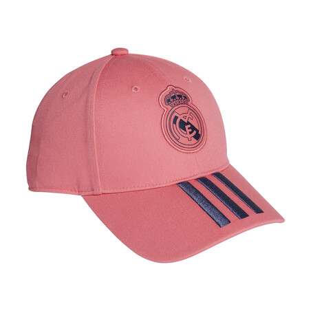Casquette Real Madrid rose 2020/21