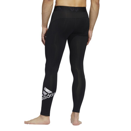 Legging homme adidas noir