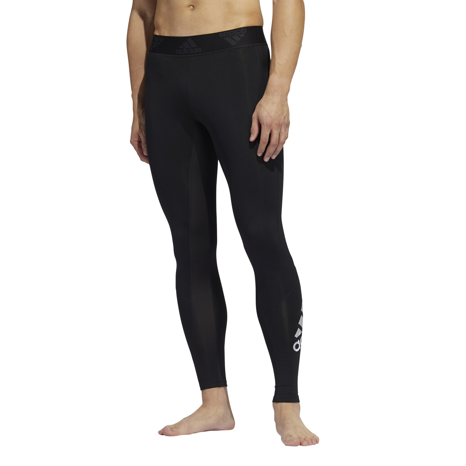 Legging homme adidas noir sur Foot.fr