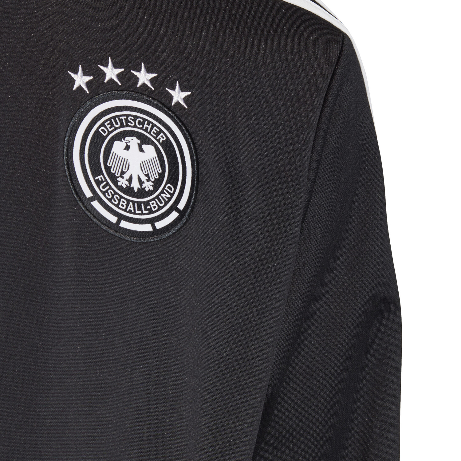 Олимпийка адидас DFB