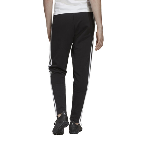 Pantalon survêtement Allemagne 3S noir blanc 2020