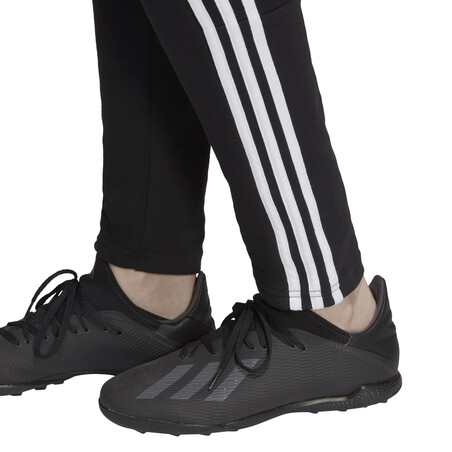 Pantalon survêtement Allemagne 3S noir blanc 2020