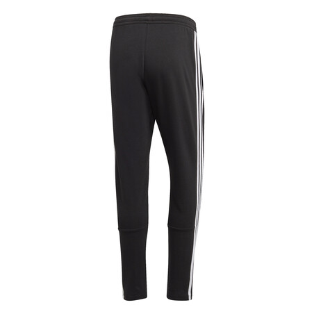 Pantalon survêtement Allemagne 3S noir blanc 2020