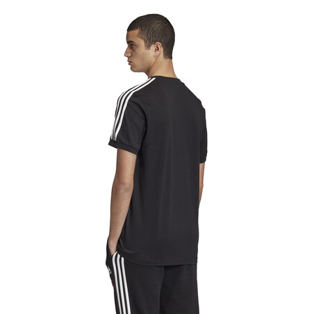 T-shirt Allemagne 3S noir 2020
