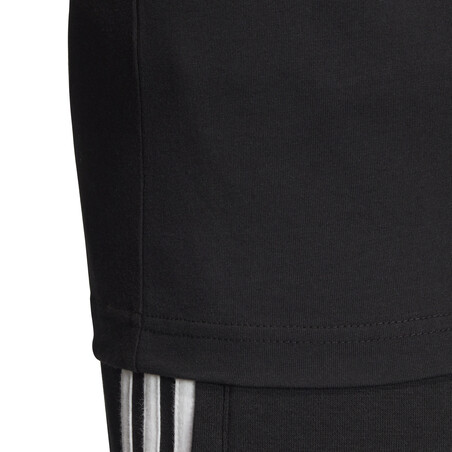 T-shirt Allemagne 3S noir 2020