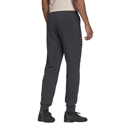 Pantalon survêtement Allemagne SSP noir rose 2020