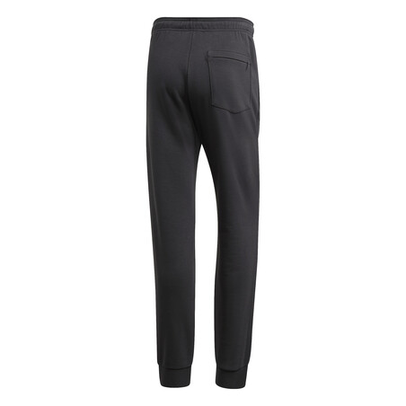 Pantalon survêtement Allemagne SSP noir rose 2020