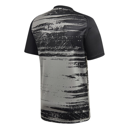 Maillot avant match Bayern Munich gris 2020/21