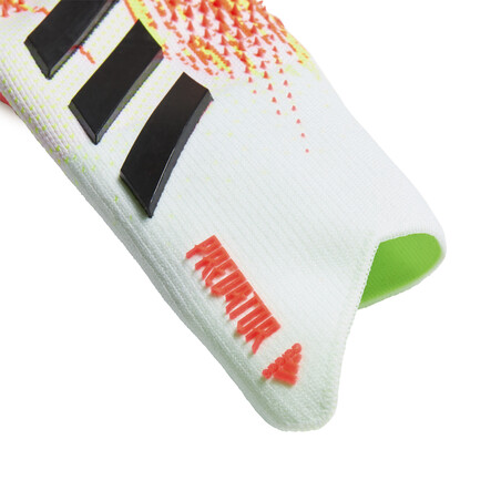 Gants gardien adidas Predator Pro orange