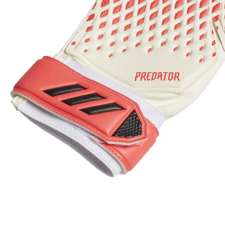 GANTS GARDIEN ADIDAS TRAINING PREDATOR ORANGE