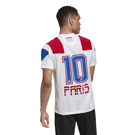 Maillot Paris "City Pack"