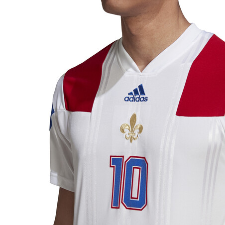 Maillot Paris "City Pack"