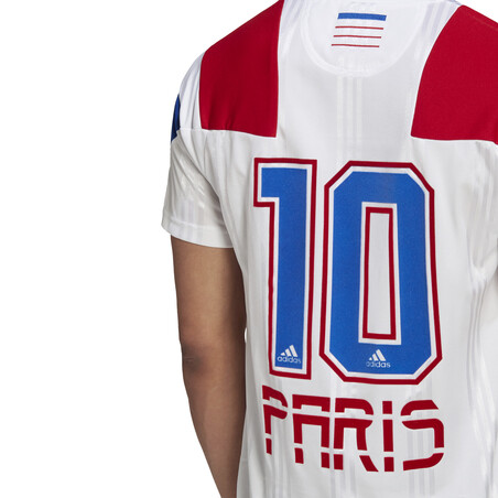Maillot Paris "City Pack"