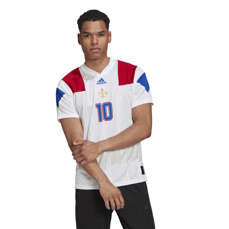 Maillot Paris "City Pack"