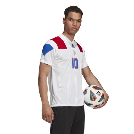Maillot Paris "City Pack"