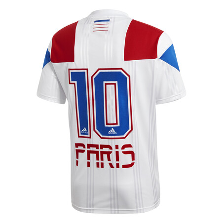 Maillot Paris "City Pack"