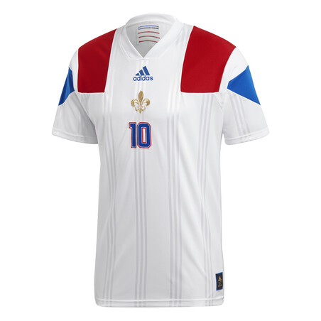 Maillot Paris "City Pack"