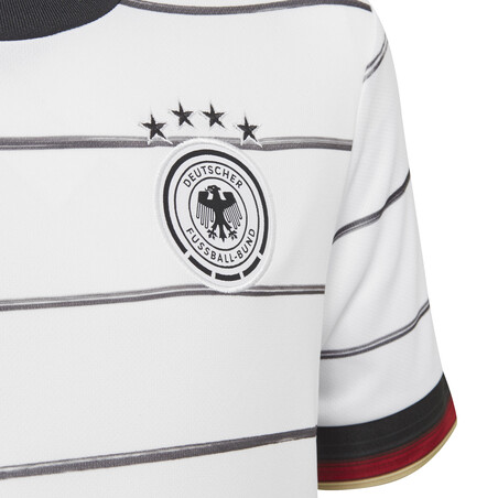 Maillot junior Allemagne domicile 2020