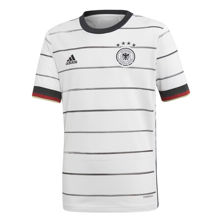 Maillot junior Allemagne domicile 2020