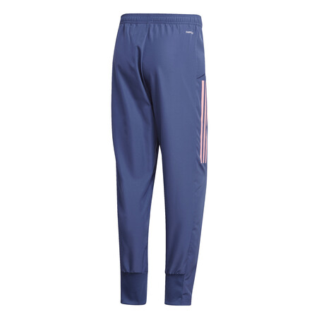 Pantalon entraînement Arsenal microfibre bleu 2020/21