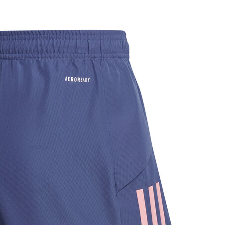 Pantalon entraînement Arsenal microfibre bleu 2020/21
