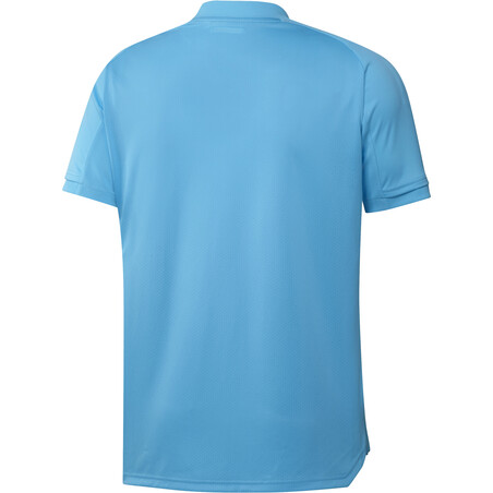 Maillot entraînement Real Madrid bleu clair 2020/21