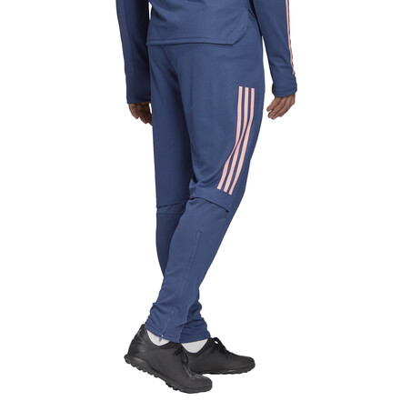 Pantalon survêtement Arsenal bleu 2020/21