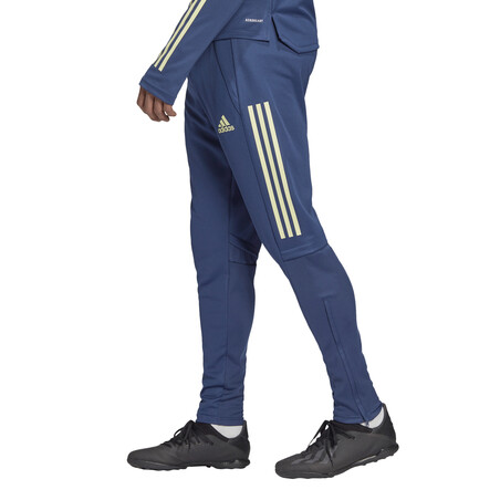 Pantalon survêtement Arsenal bleu 2020/21
