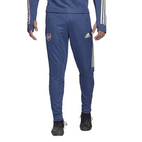 Pantalon survêtement Arsenal bleu 2020/21