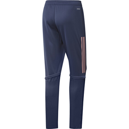 Pantalon survêtement Arsenal bleu 2020/21