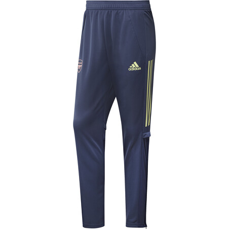 Pantalon survêtement Arsenal bleu 2020/21