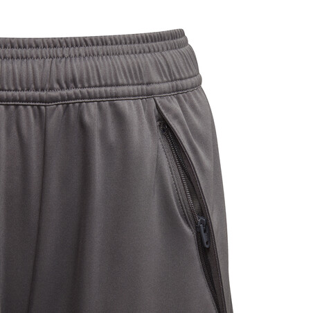 Short entraînement junior Real Madrid gris rose 2020/21