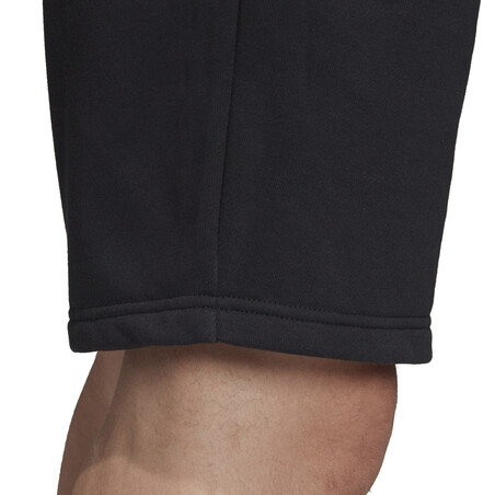 Short molleton Allemagne noir 2021
