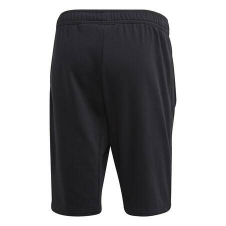 Short molleton Allemagne noir 2021