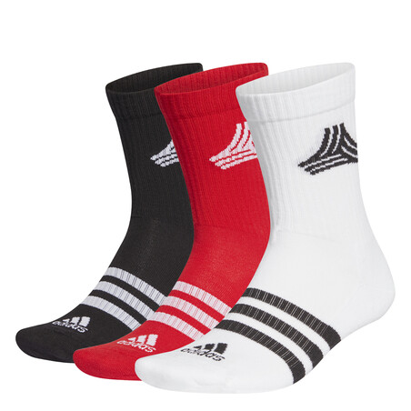 Lot 3 paires chaussettes adidas Tango