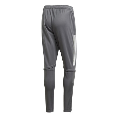 Pantalon survêtement Real Madrid gris rose 2020/21