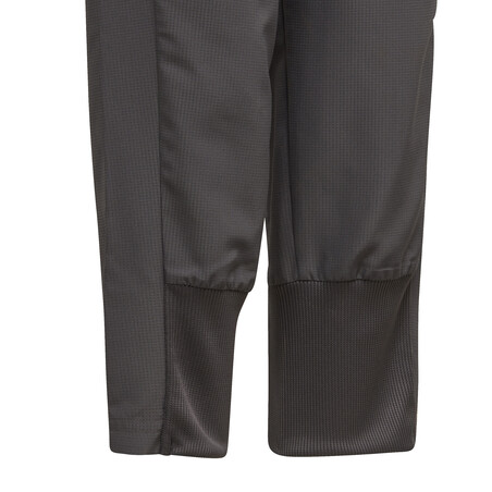 Pantalon entraînement junior Real Madrid gris rose 2020/21