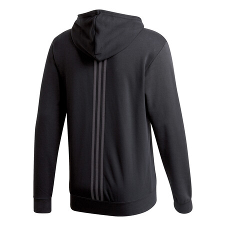 Veste survêtement Juventus 3S FZ noir or 2020/21
