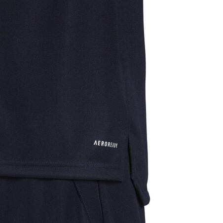 Sweat zippé Juventus bleu foncé 2020/21