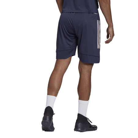 Short entraînement Juventus bleu 2020/21