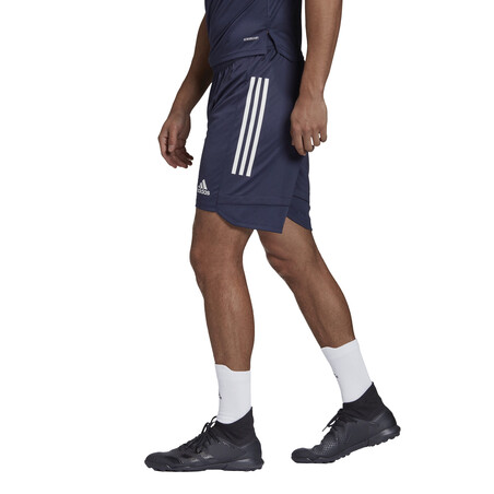 Short entraînement Juventus bleu 2020/21