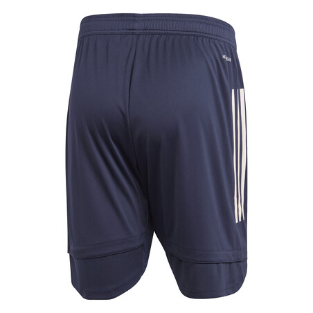 Short entraînement Juventus bleu 2020/21
