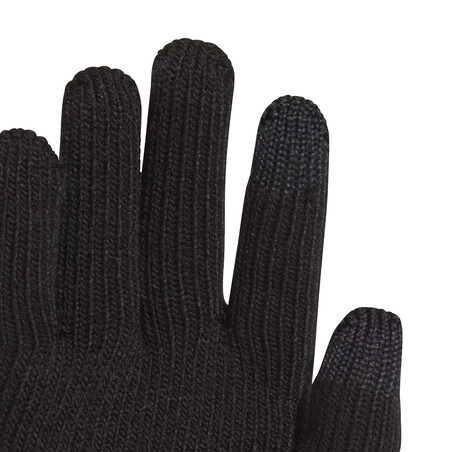 Gants joueur Juventus noir blanc 2020/21