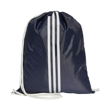 Sac de gym Juventus bleu 2020/21