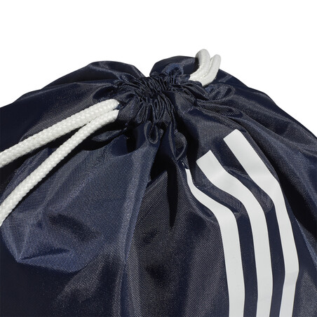 Sac de gym Juventus bleu 2020/21