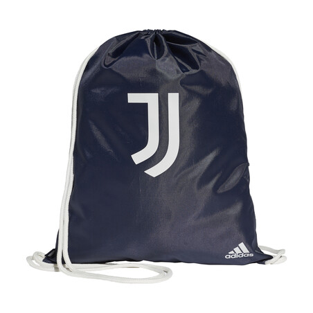 Sac de gym Juventus bleu 2020/21