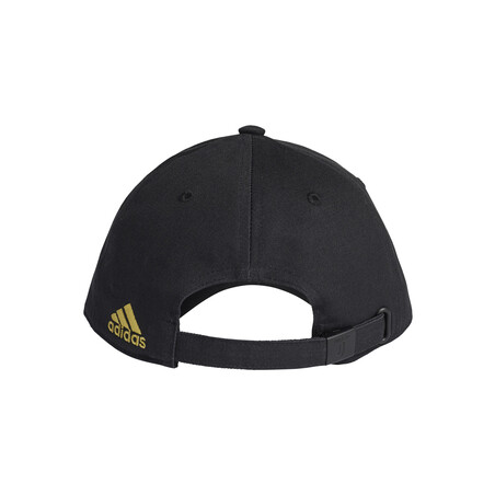 Casquette Juventus noir or 2020/21