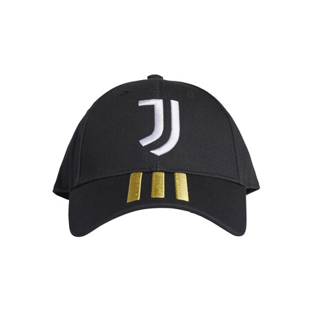 Casquette Juventus noir or 2020/21