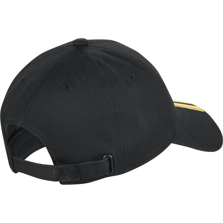 Casquette Juventus noir or 2020/21