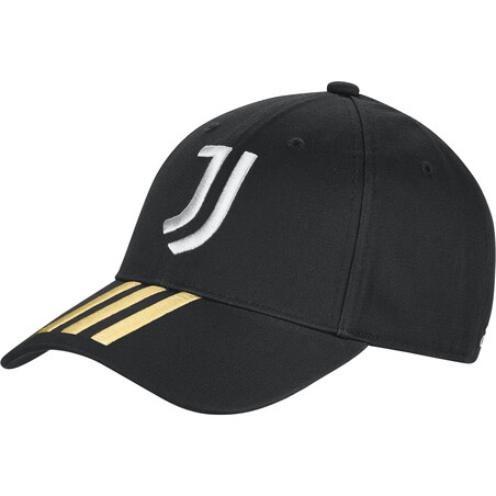 Casquette Juventus noir or 2020/21